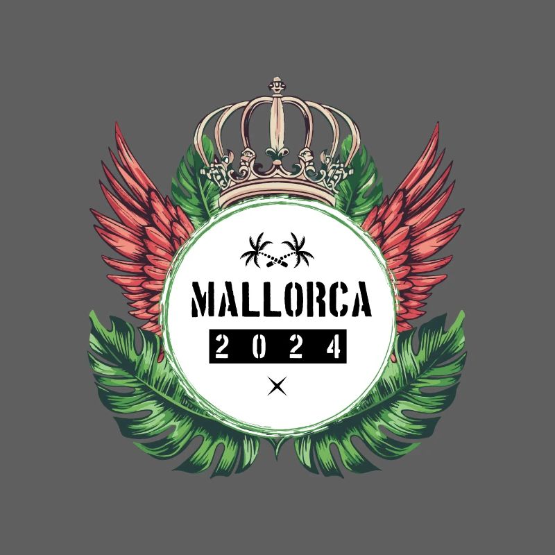 Mallorca 2024 Team