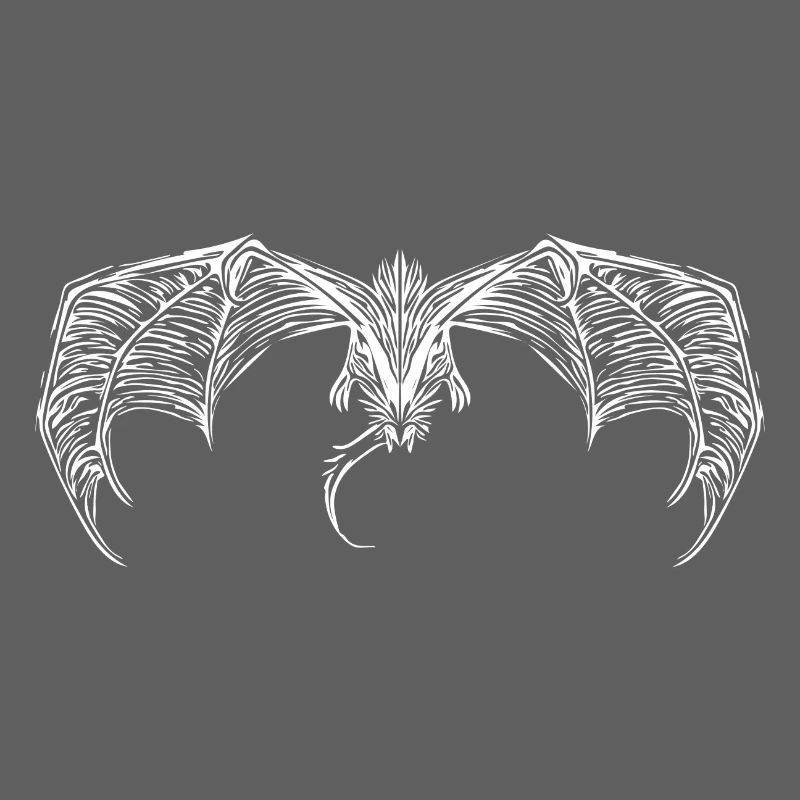 Flying dragon