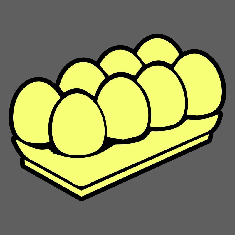 Eier symbol