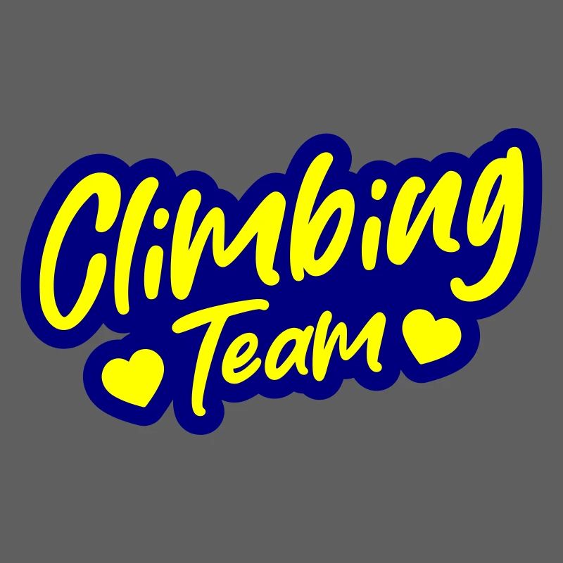 Climbing Team