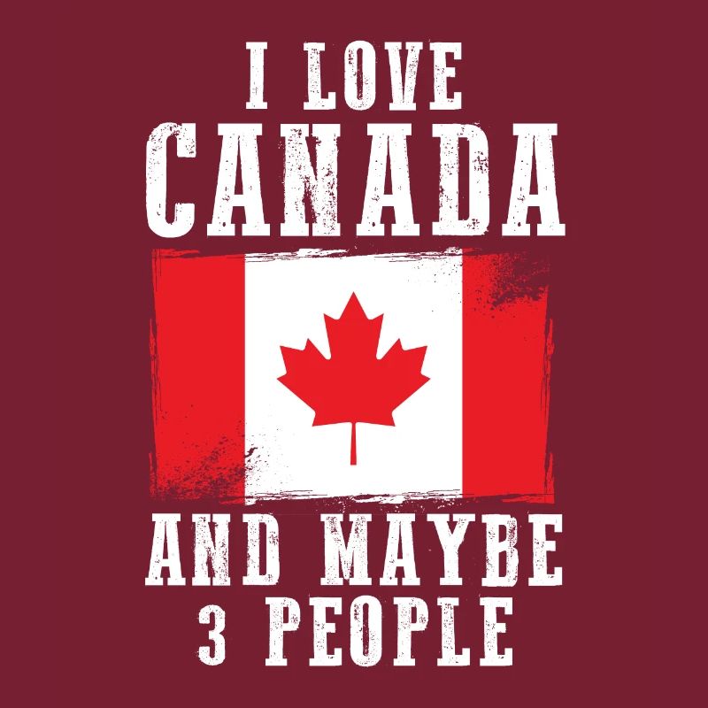 Drapeau du Canada Drapeau