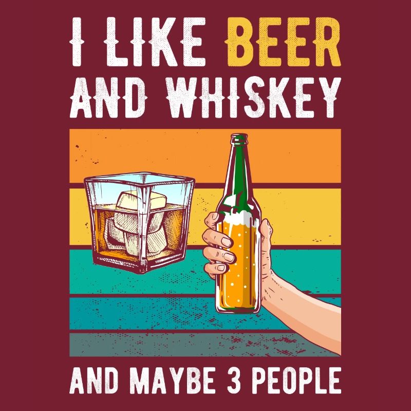 whiskey