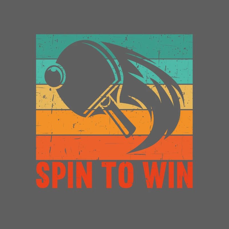 Table Tennis Spin to Win Player Player
