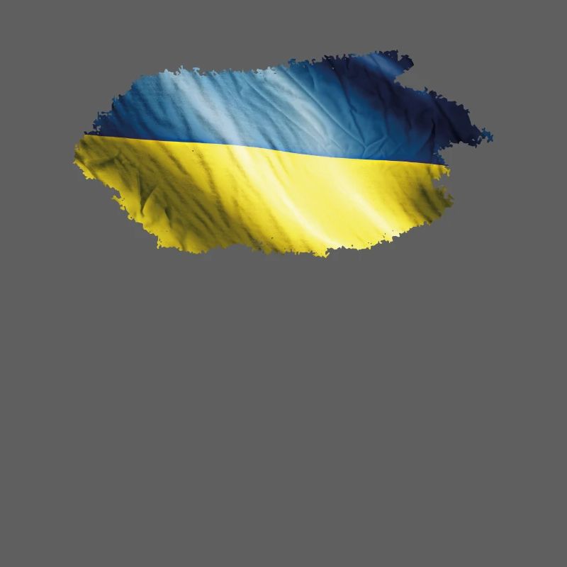Drapeau de l’Ukraine