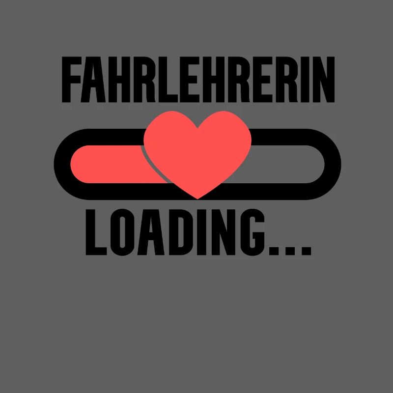 Fahrlehrerin Loading