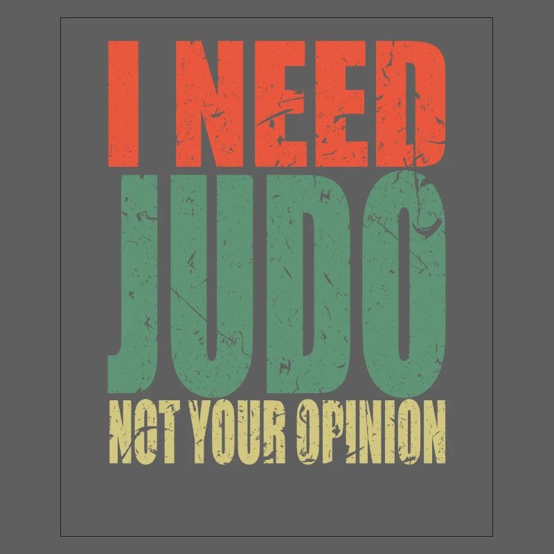 Judo Spruch lustig