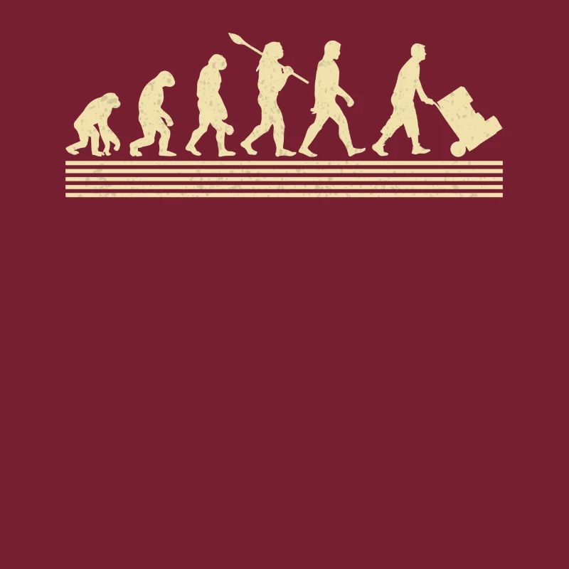 Logistiker-evolution