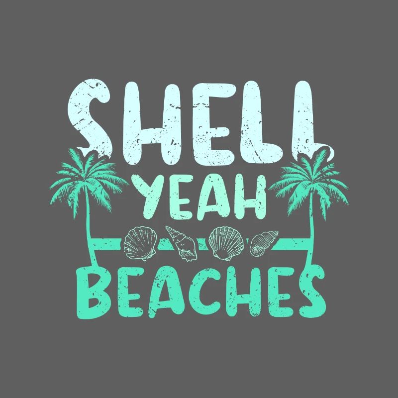 Shell oui plages