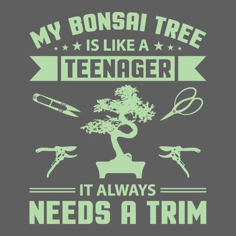 Bonsai Tree