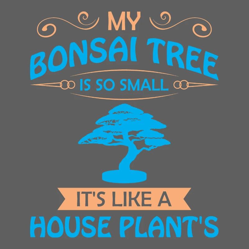 Bonsai Tree