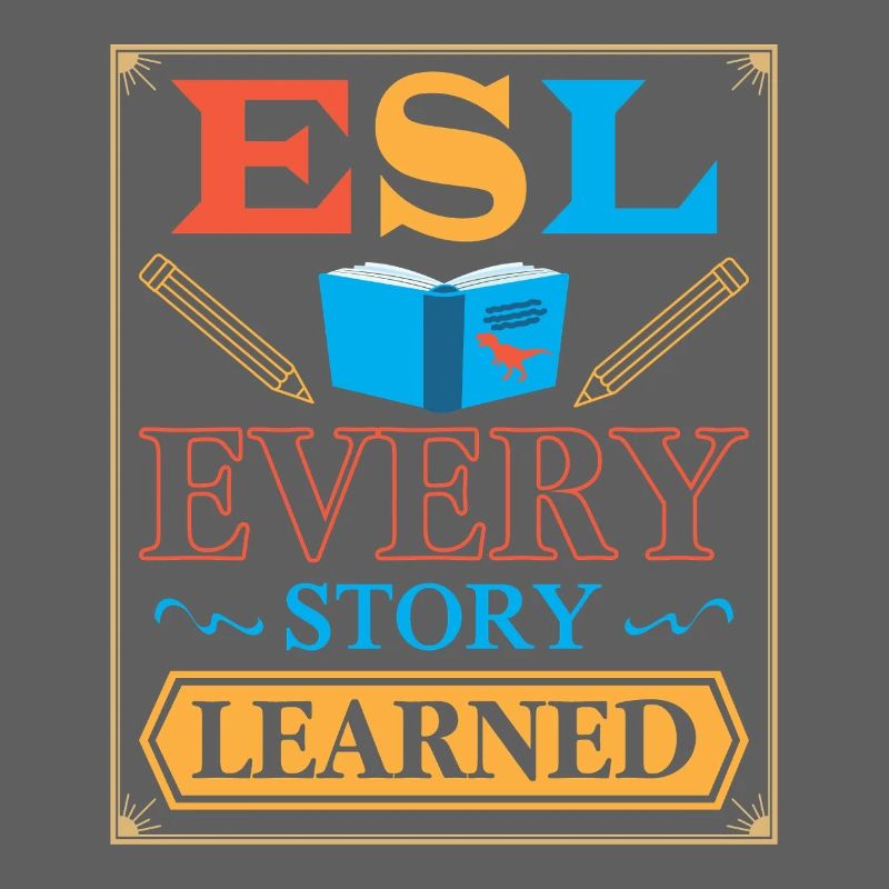 ESL-Lehrer ESL Unterricht