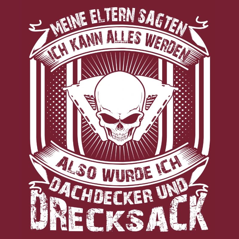 Dachdecker