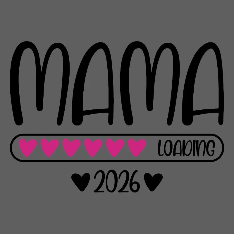 Mama 2026 loading