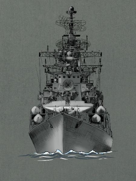 Schiff
