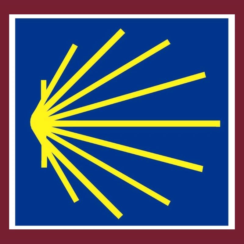 Jakobsweg