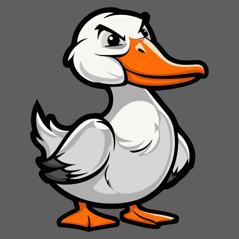 Gans Comic