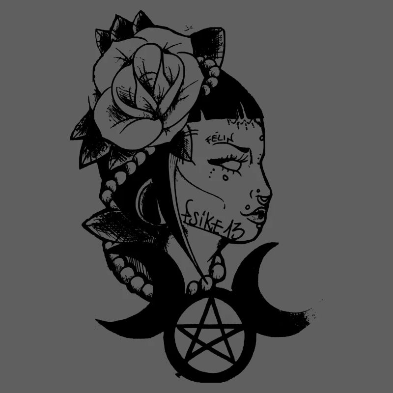 Poetic witch_Psike13