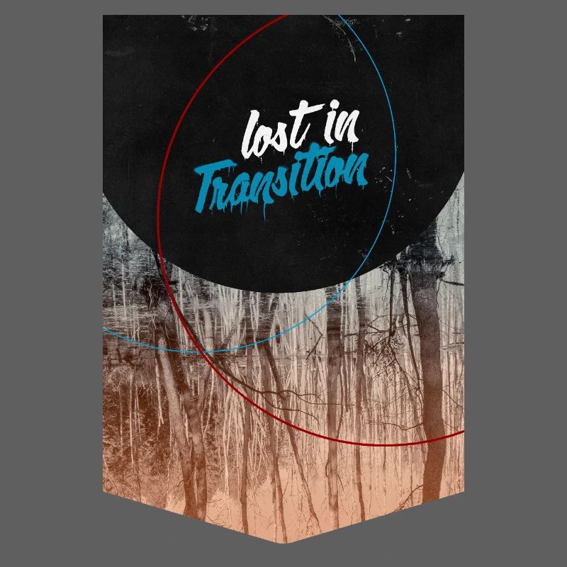 perdu dans la transition