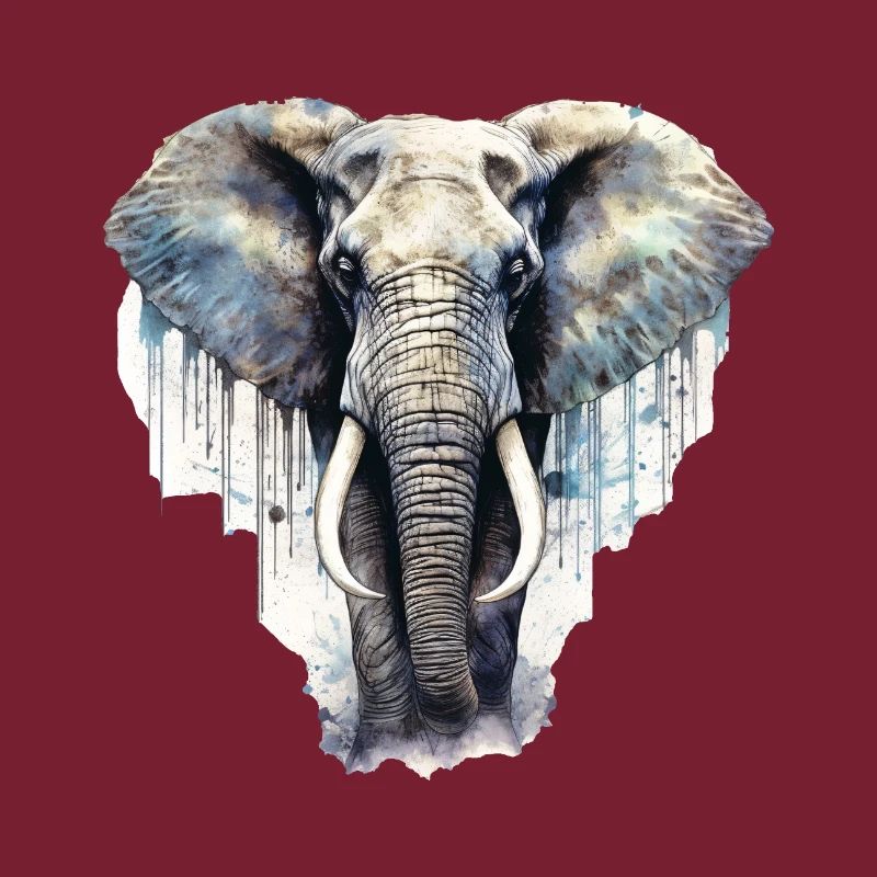 Elefant