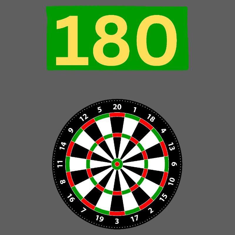 180 Dart Design