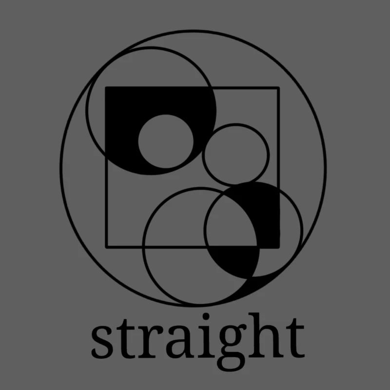 Geometrie straight
