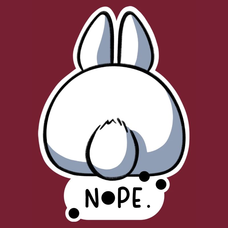 Nope