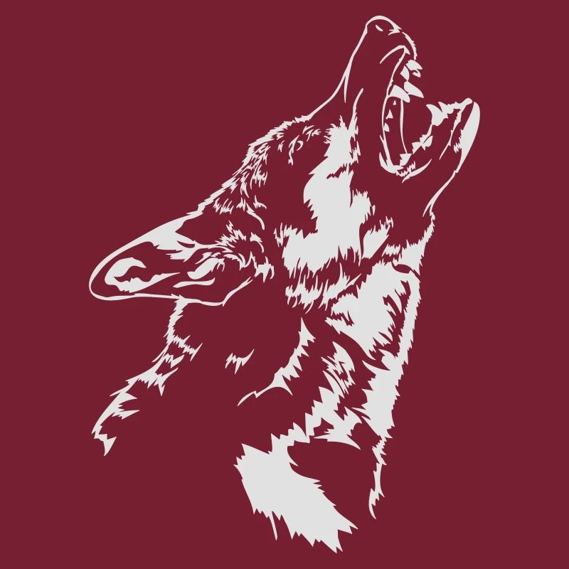 DEUTSCHER SCHÄFERHUND - German Shepherd Wilsigns