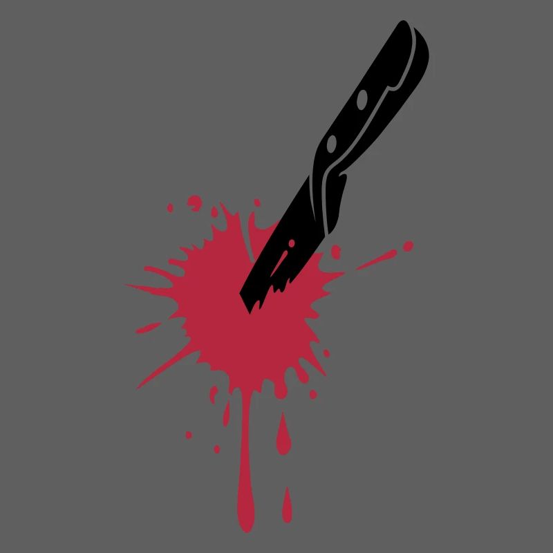 BLOOD MESSER