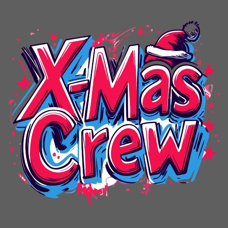 X-Mas Crew