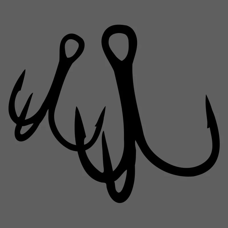 fishing hooks