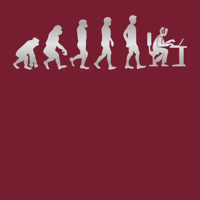 Il est tout simplement l'évolution - Gamer!