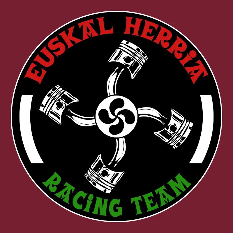 Basque racing team 1