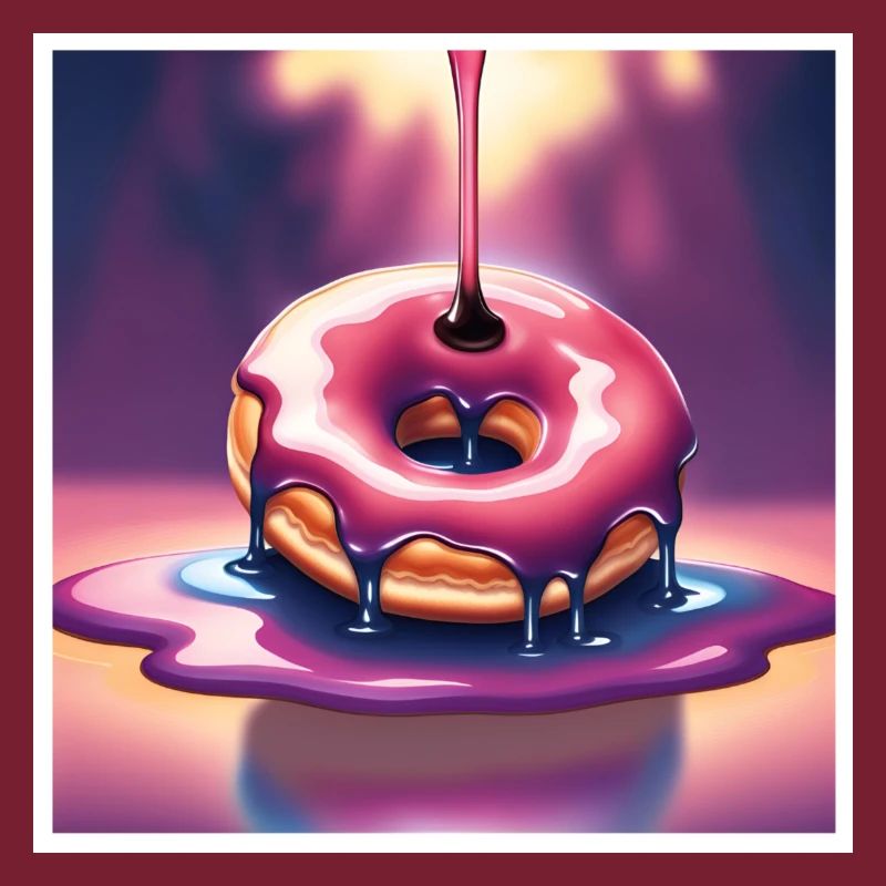 Donut 3