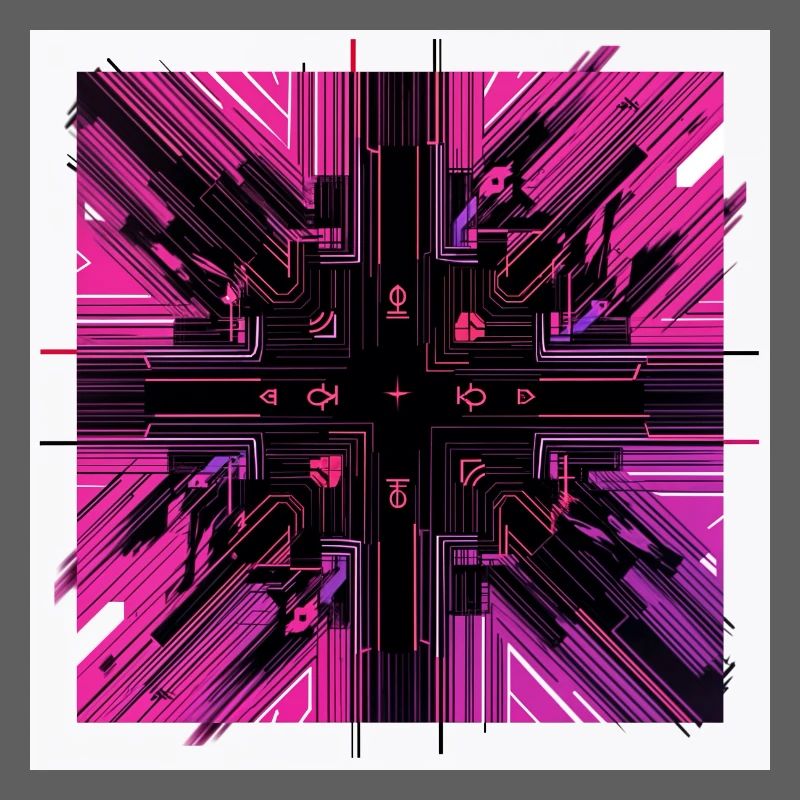 Cyber Grid Impuls
