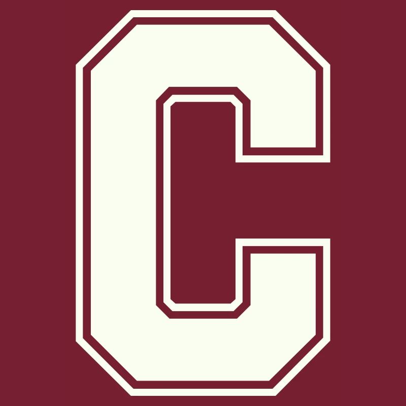 C Buchstabe