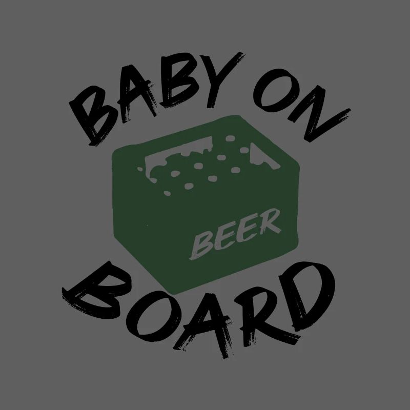 Bière à bord