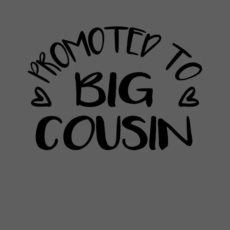 Big cousin
