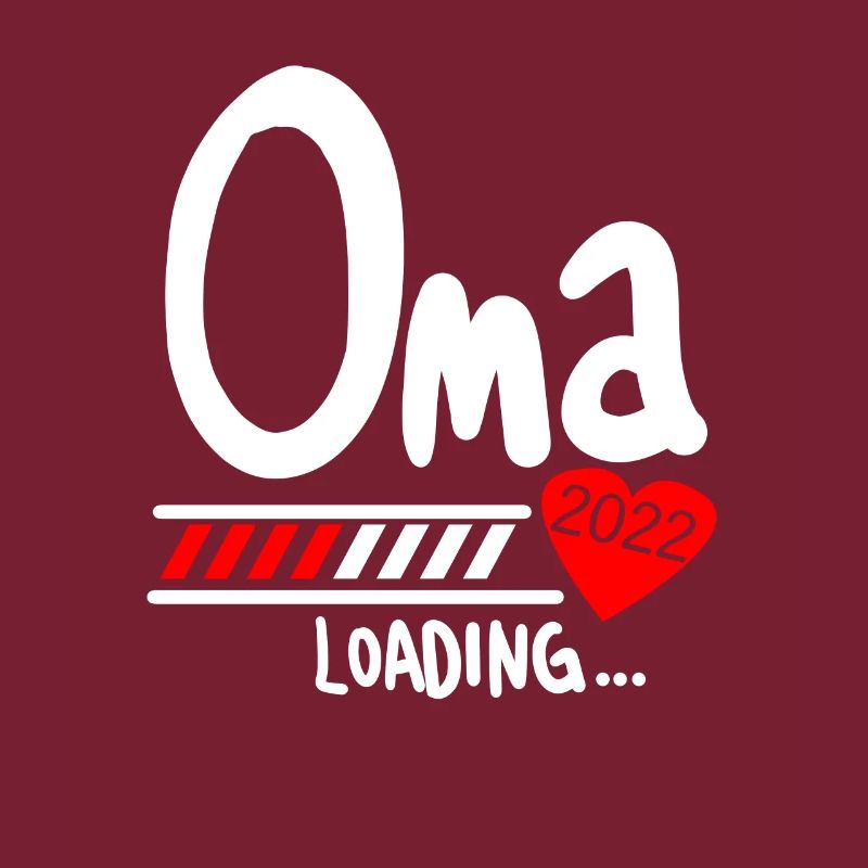Oma 2022 loading