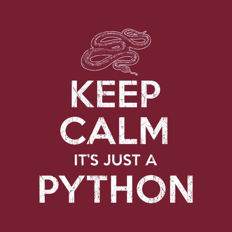 Python Schlange