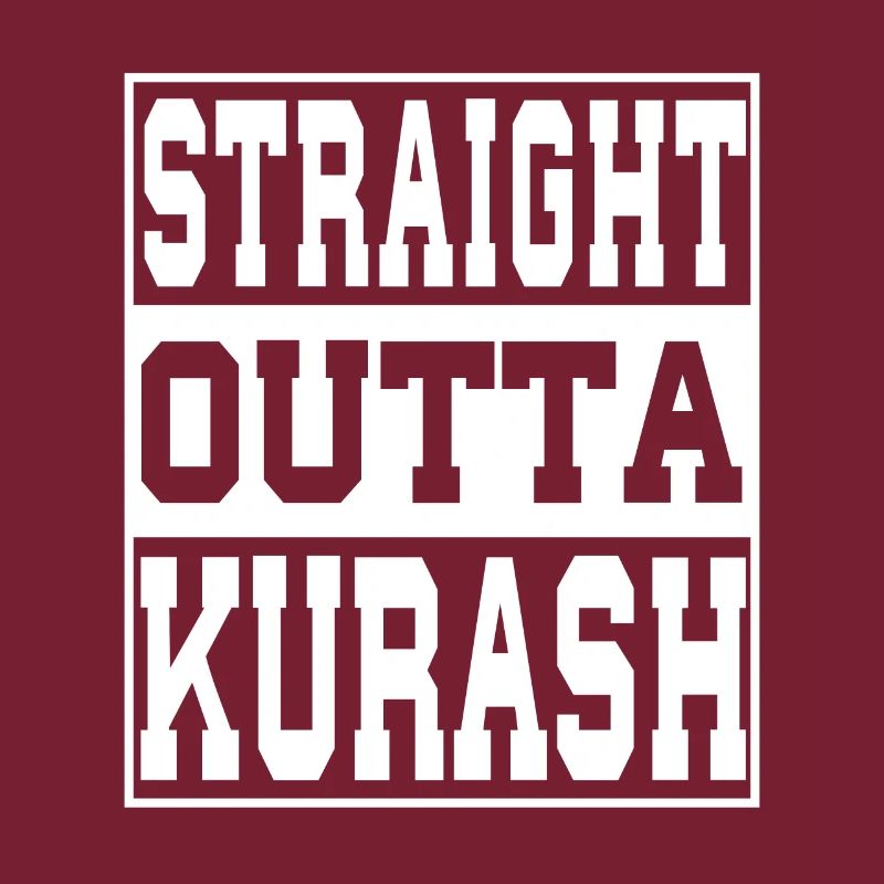 Kurash dit drôle