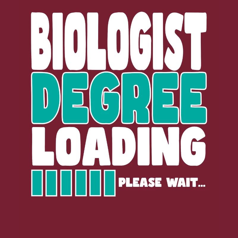 Un biologiste invite à la formation