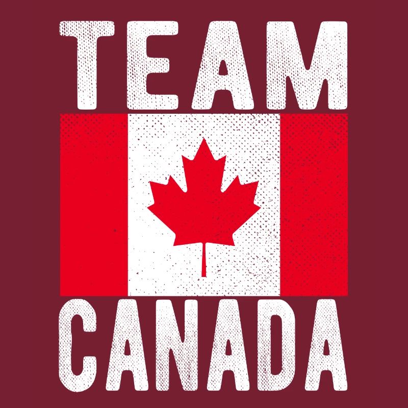 Drapeau du Canada