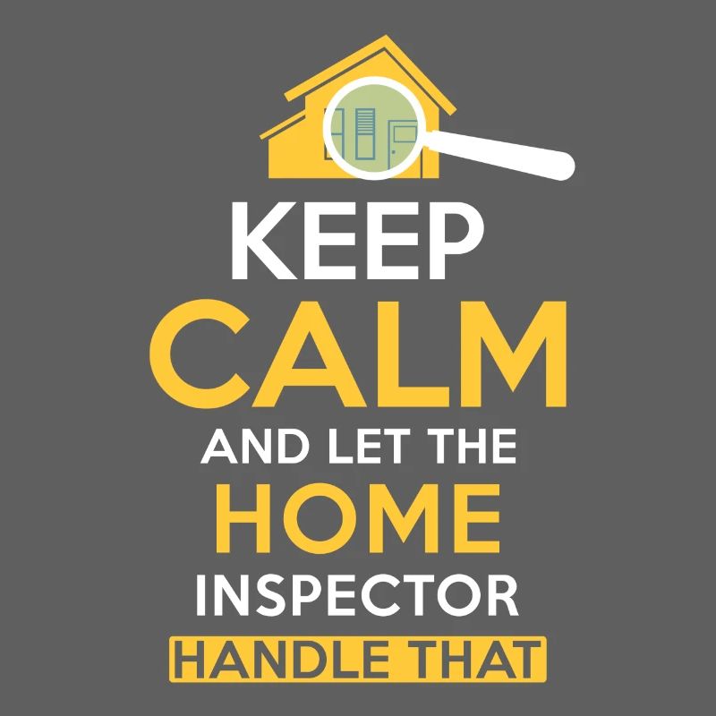 Building inspector Spruch