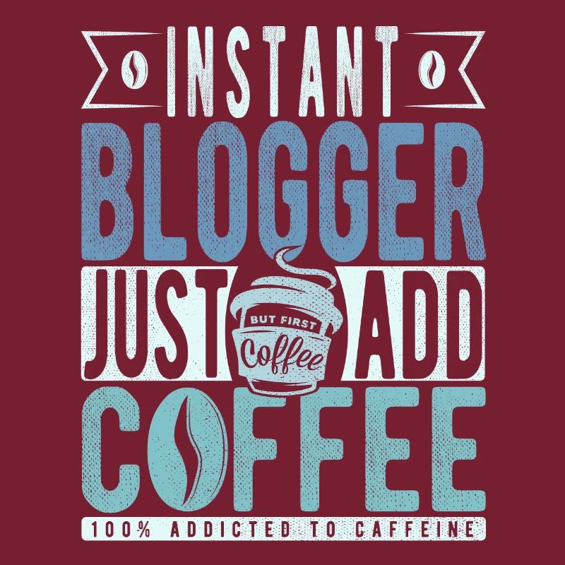 Dicton de café Buchalter