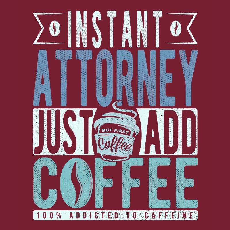 Dicton de café Buchalter