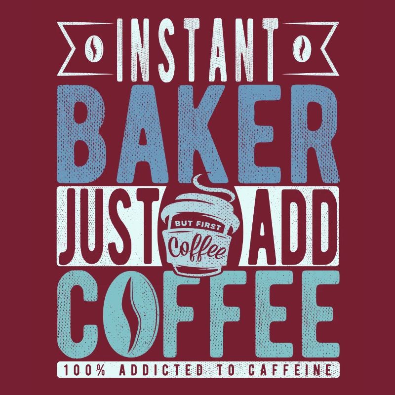 Dicton de café Buchalter