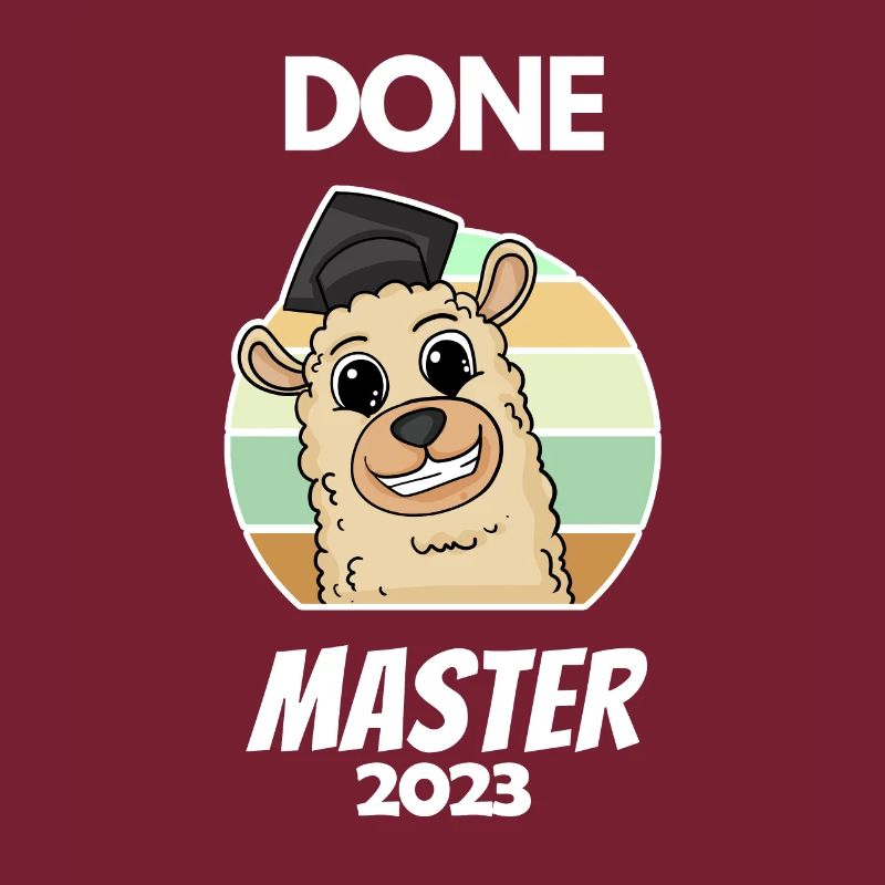 Master 2023