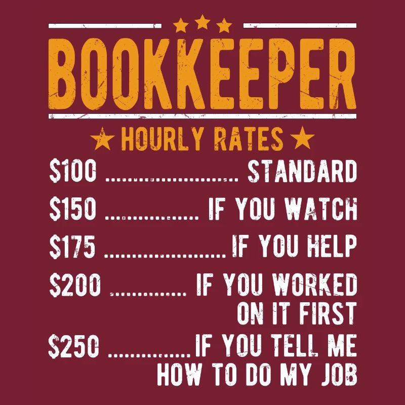Salaire horaire du comptable