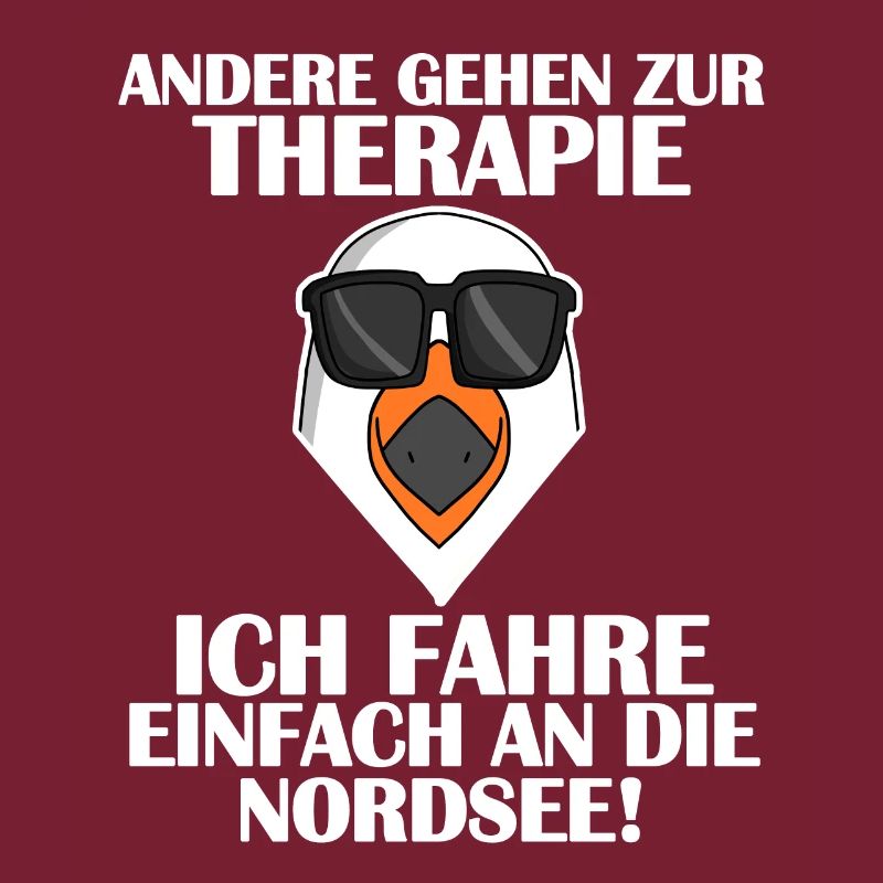 Nordsee Plattdeutsch Spruch