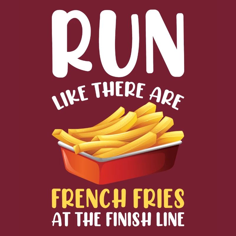 Ligne d’arrivée du marathonien de marathon Dire drôle